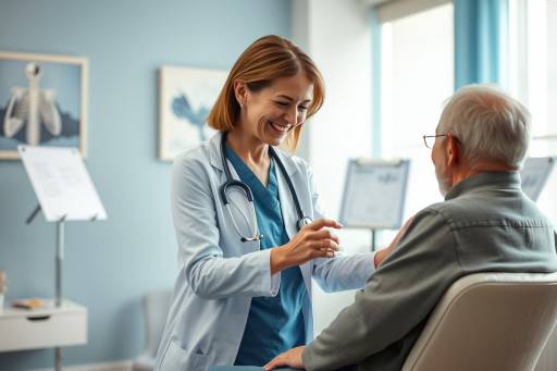 Can COPD Lead to Osteoporosis?