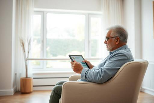 Can COPD Patients Still Live Independently?
