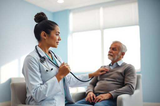 Can Coronary Artery Disease Cause Angina?