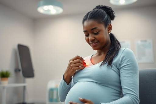 Can Coronary Artery Disease Cause Complications During Pregnancy?
