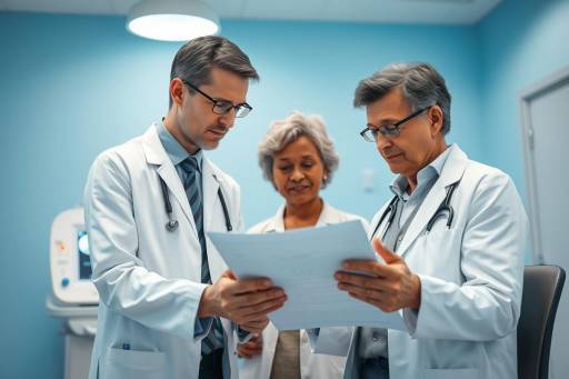 Can Coronary Artery Disease Cause Kidney Problems?