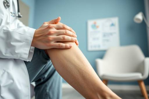 Can Coronary Artery Disease Cause Swelling in Legs?