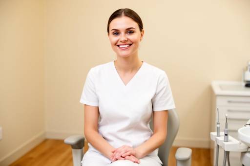 Can Cosmetic Dentistry Improve Smile Symmetry?