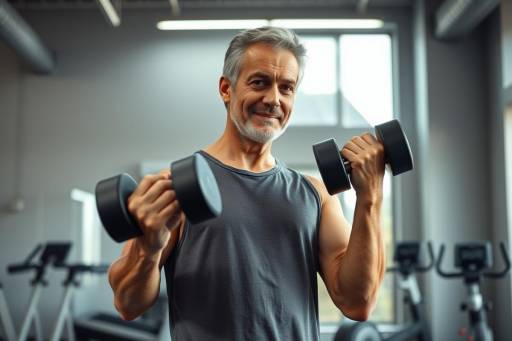 Can Daily Exercise Lower Prostate Cancer Risk?