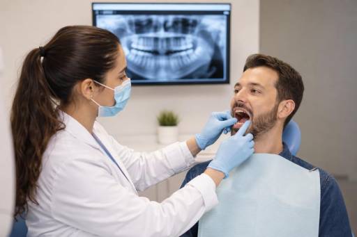 Can Delaying Gum Disease Treatment Lead to More Complex and Expensive Dental Care Later?