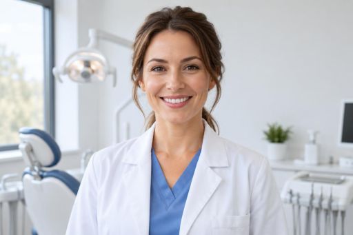 Can Dental Fillings Be Planned Around a Strong Gag Reflex?
