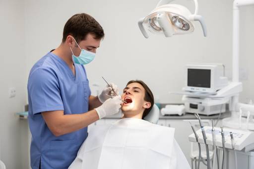 Can Dental Implants Cause Nerve Damage?