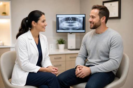 Can Dental Treatment Cause an Allergic Reaction?