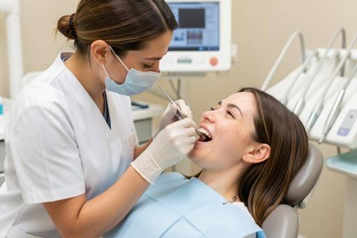Can Dental Veneers Affect Your Bite?