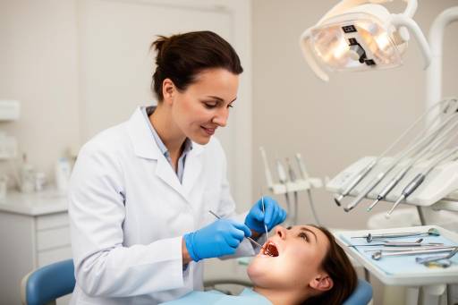 Can Dental Veneers Cause Bleeding Gums?