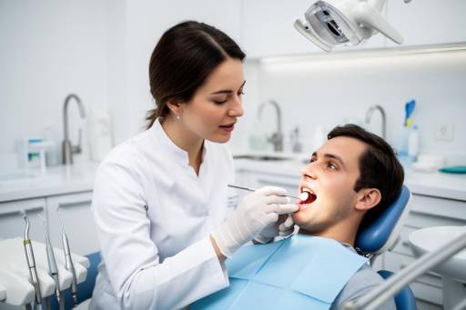 Can Dental Veneers Cause Nerve Damage?