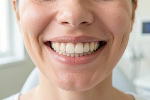Can Dental Veneers Change Color Over Time?
