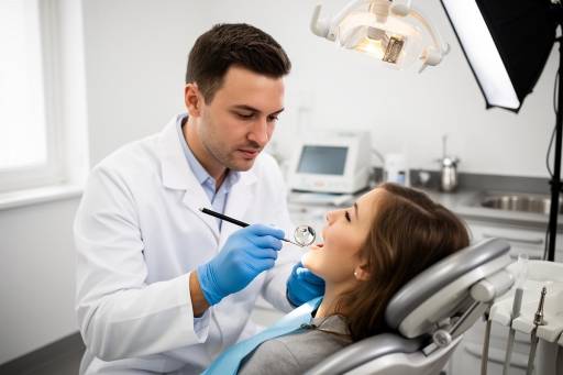 Can Dental Veneers Increase the Risk of Tooth Decay?