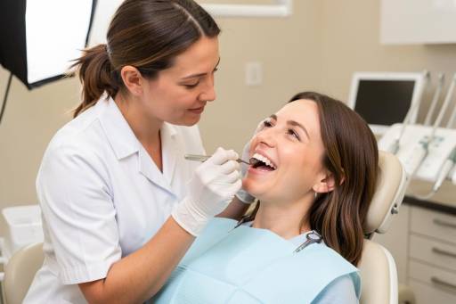Can Dental Veneers Match Natural Teeth?