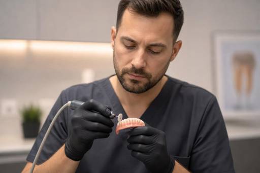 Can Dentures Be Adjusted Without Starting a Completely New NHS Treatment Course?