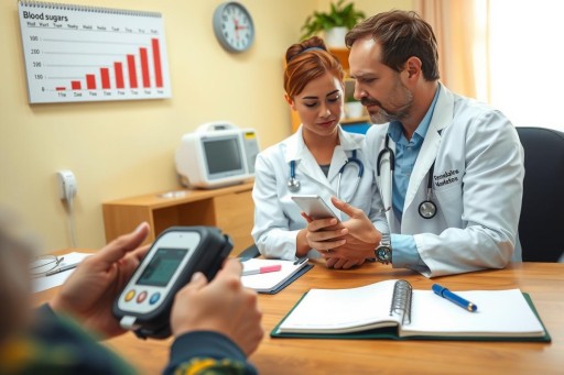Can Diabetes Symptoms Come and Go?