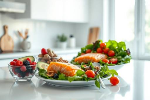 Can Diet Alone Treat Heart Disease?