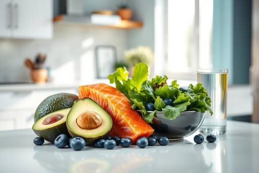 Can Diet Changes Affect Eczema?