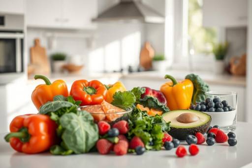 Can Diet Changes Prevent Eczema Symptoms?