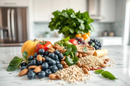 Can Diet Help in Preventing Lymphoma?