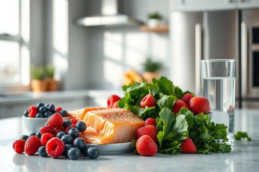 Can Diet Help Prevent Asthma Symptoms?