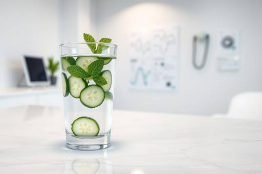 Can Drinking More Water Help Prevent Glaucoma?