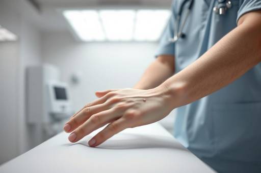 Can Dyshidrotic Eczema Cause Painful Blisters?