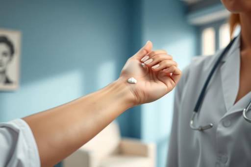 Can Eczema Appear Anywhere on the Body?