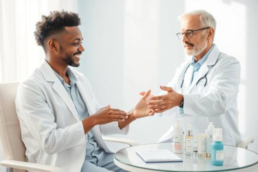 Can Eczema Be Treated Without Steroids?