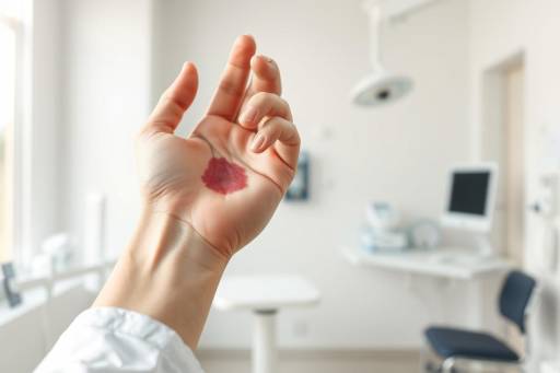 Can Eczema Cause Oozing Or Crusting?
