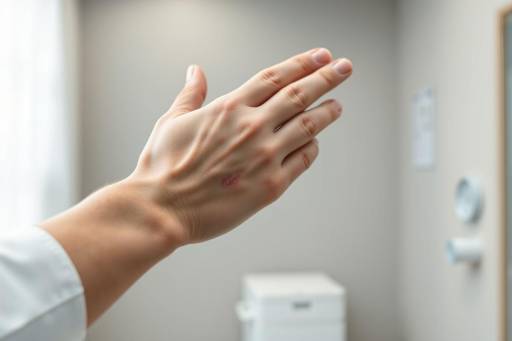 Can Eczema Cause Permanent Skin Changes?