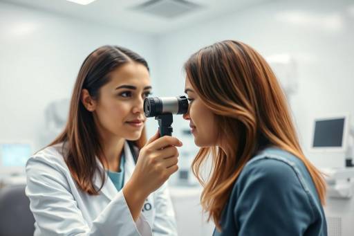 Can Emergency Eye Health Care Restore Full Vision?