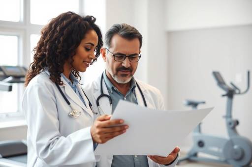 Can Exercise Help Manage Heart Disease?