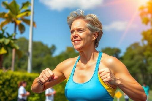 Can Exercise Help People with Multiple Sclerosis?