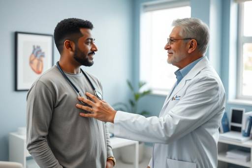 Can Exercise Prevent Coronary Artery Disease?