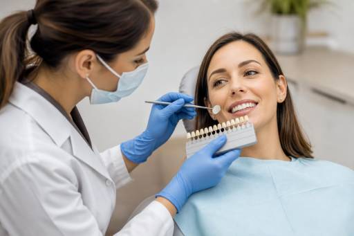 Can Existing Fillings or Crowns Change a Dental Veneer Treatment Plan?