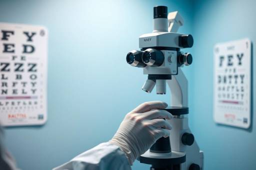 Can Eye Injuries Trigger Glaucoma Later in Life?