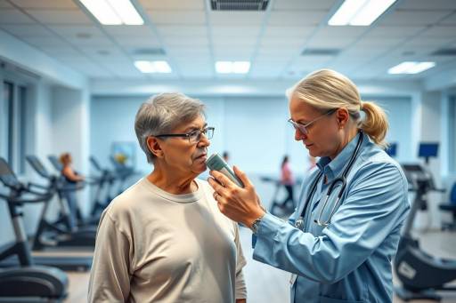 Can Fatigue Be Linked to COPD Symptoms?