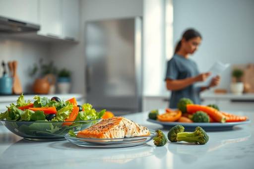Can Food Allergies Be Managed Through Lifestyle Changes?