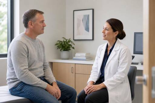 Can Frequent Chest Infections Be a Warning Sign of Lung Disease?