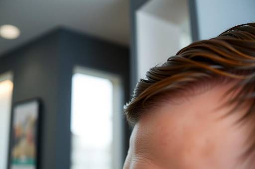 Can FUE Results Look Completely Natural?