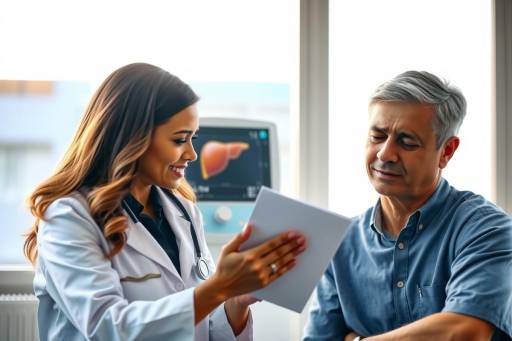 Can Gastric Sleeve Surgery Affect the Liver?