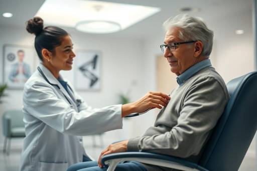 Can Genetics and Smoking Together Cause COPD?
