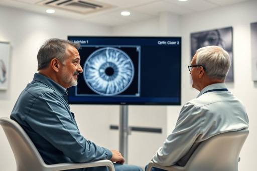 Can Glaucoma Be Inherited?
