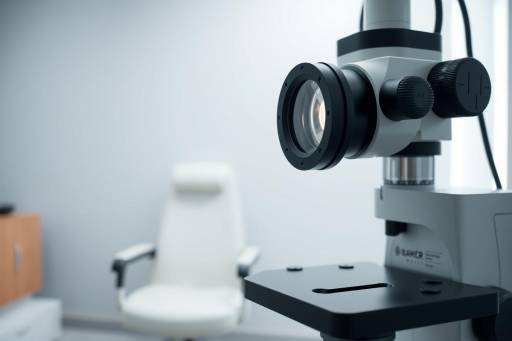 Can Glaucoma Cause Double Vision?