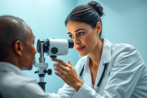 Can Glaucoma Cause Permanent Blindness?