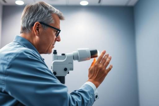 Can Glaucoma Cause Sudden Vision Loss?