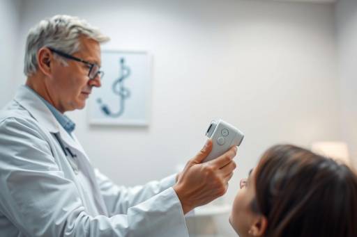Can Glaucoma Symptoms Appear Suddenly?