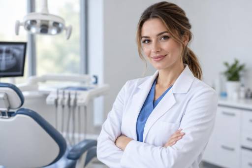 Can Gum Disease Develop Around Dental Implants?