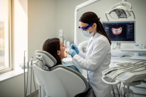 Can Gum Disease Treatment Prevent Tooth Loss?